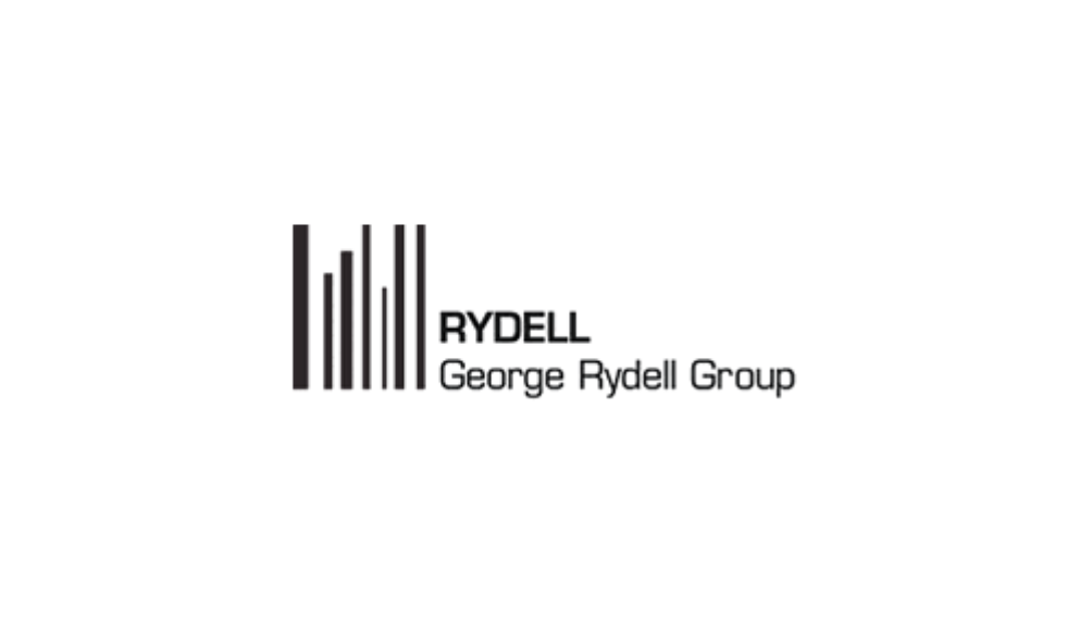 George Rydell Logo Grey – Meredith Roof Plumbing