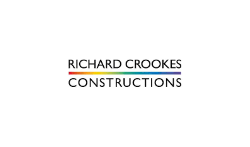 Richard Crookes Logo - Meredith Roof Plumbing